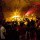EVENEMENT EXCEPTIONNEL // 15 PROFS ET 15 DJS @ CRAYERES DES MONTQUARTIERS // 5 SALLES / 3 AMBIANCES