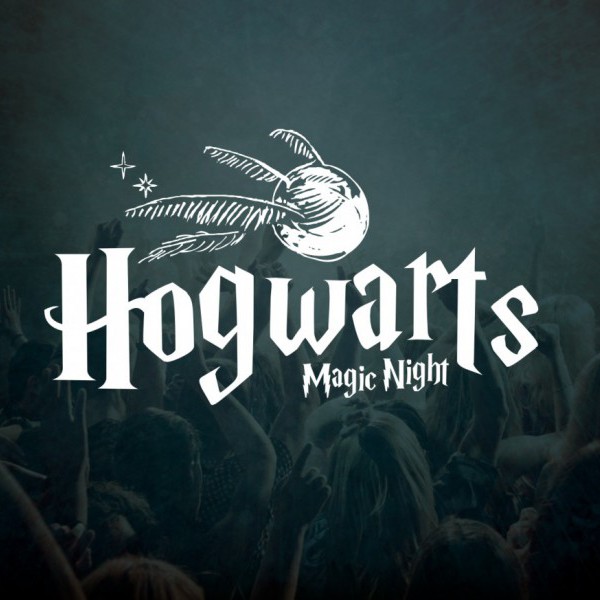 MAGIC NIGHT - LA SOIRÉE HARRY POTTER