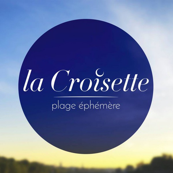 Croisette - Plage éphémère tous les vendredis de l'été