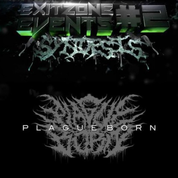 ExitZone Event #2 : Synopsis