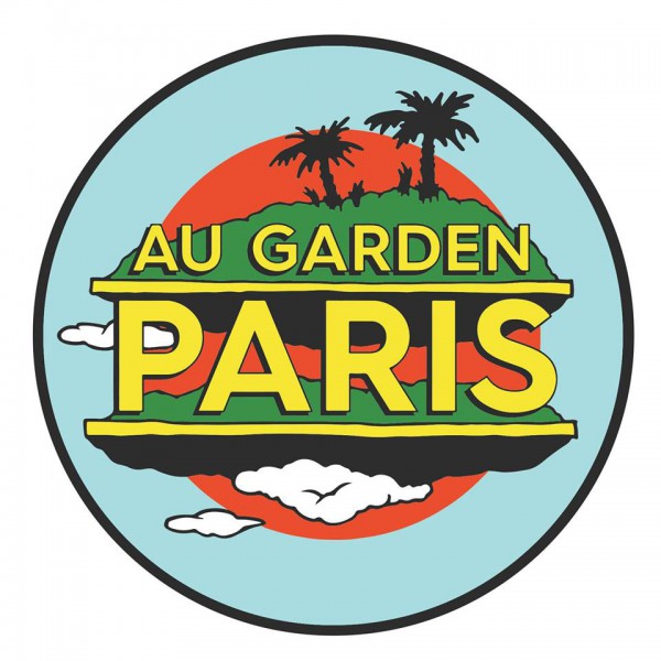 au garden paris