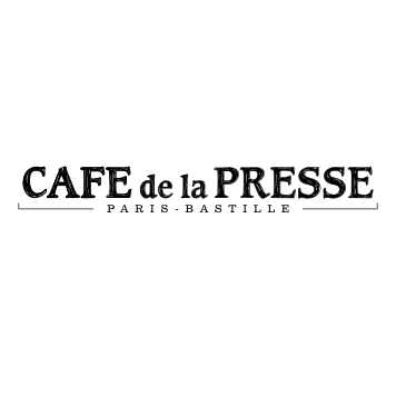 CAFE de la PRESSE