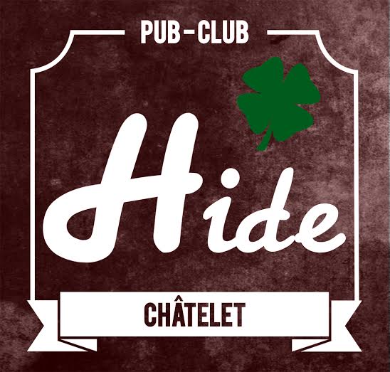 HIDE Châtelet