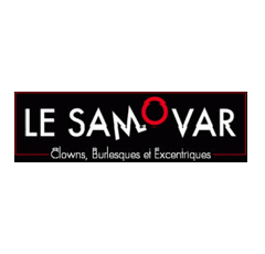 Le Samovar