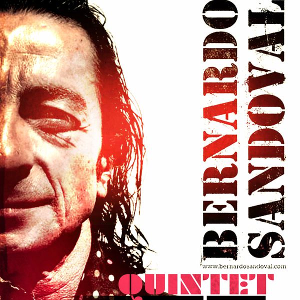 BERNARDO SANDOVAL QUARTET