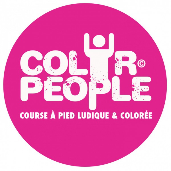 Course Color People - Salin du Giraud