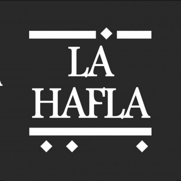 ACID ARAB "LA HAFLA" W/ ACID ARAB + RACHID TAHA...