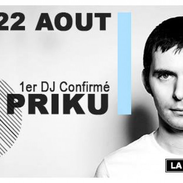 LA CLAP X INSOMNIA MEET SUNRISE W/ CEZAR, DUBTIL, PRIKU, BEN VEDREN