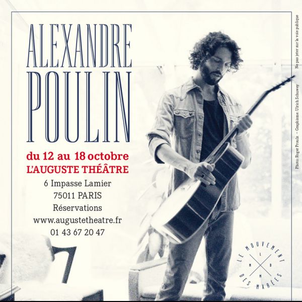 Alexandre Poulin