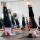 Yoga (Clotilde Chaumet) avec MCS Bien être et ZippyPass