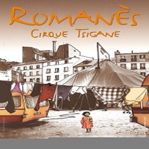 Cirque Romanès