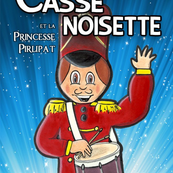 Casse-Noisette et la princesse Pirlipat