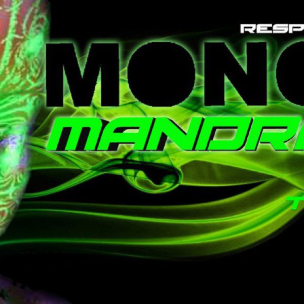 MONOLOK - Spirit Of Trance / DEUX DANCEFLOORS  w/ MADRAGORA + JISER @ RESPUBLICA