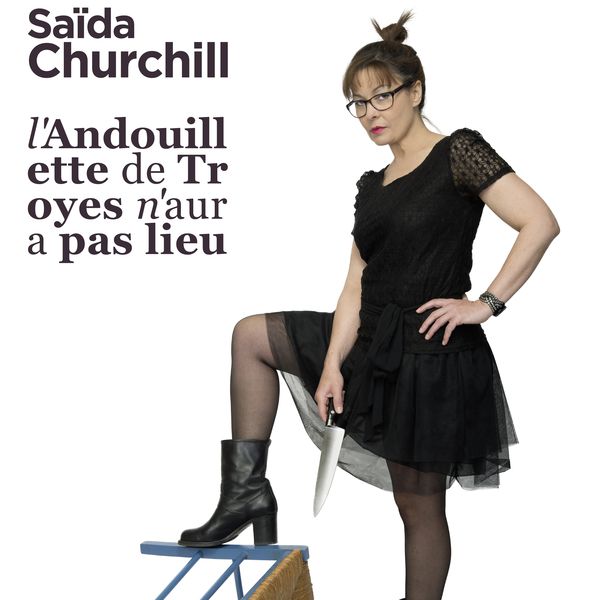 L'Andouillette de Troyes n'aura pas lieu