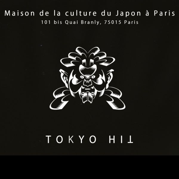 TOKYO HIT @ Maison de la Culture du Japon à Paris