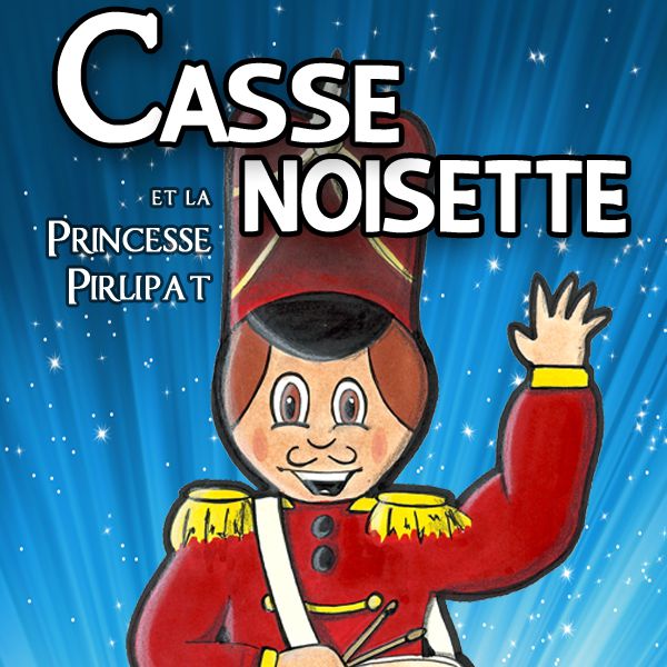 Casse-Noisette et la princesse Pirlipat