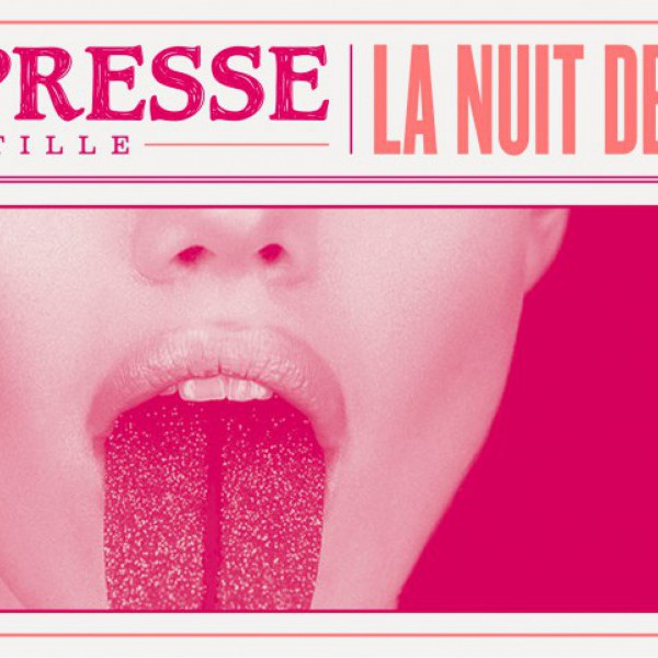 LA NUIT DES ROSES VIVANTS : CAMION BAZAR X ROSE ET ROSEE