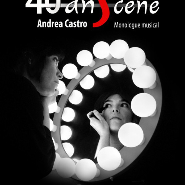 40 anScène