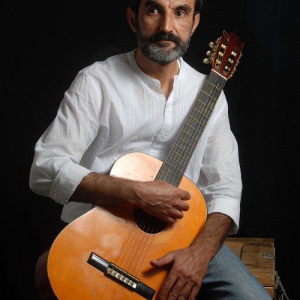 SI MOH EN CONCERT à PARIS: La Scène du Canal - Espace Jemmapes