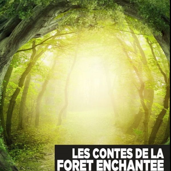 Les contes de la forêt enchantée