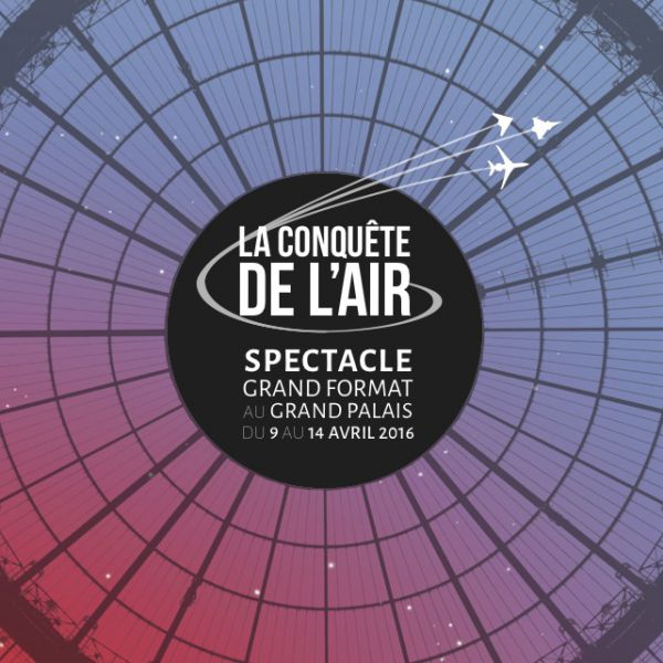 LA CONQUETE DE L'AIR, l'épopée Dassault, une aventure française