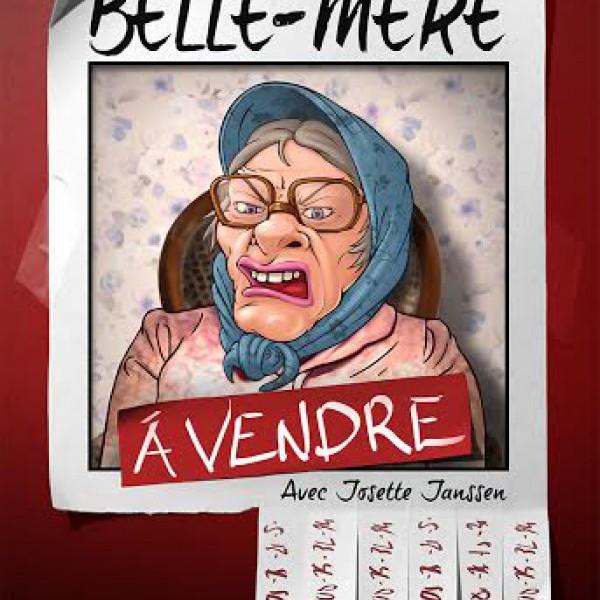 belle mere a vendre