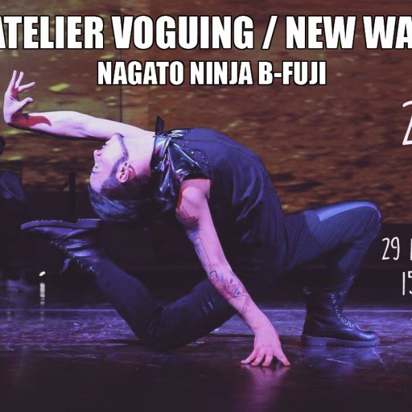 Atelier Voguing / new way