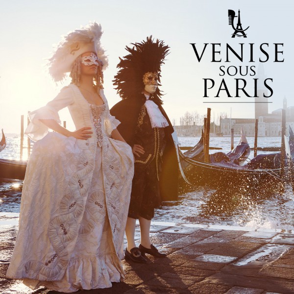 Venise Sous Paris : Une nouvelle légende de la nuit