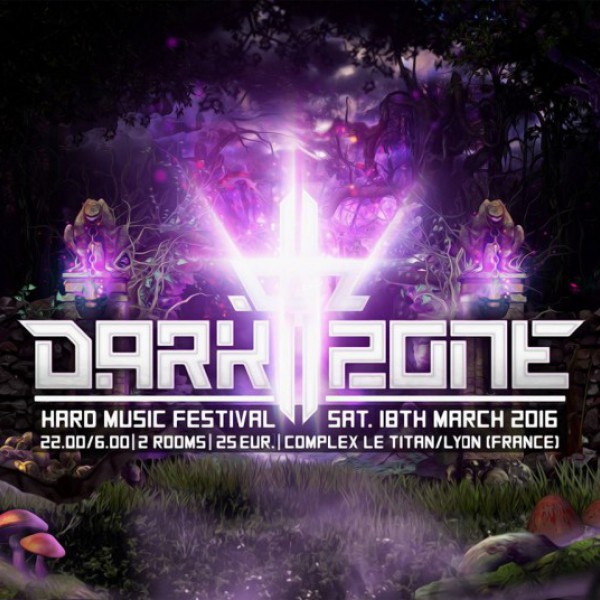Darkzone Festival