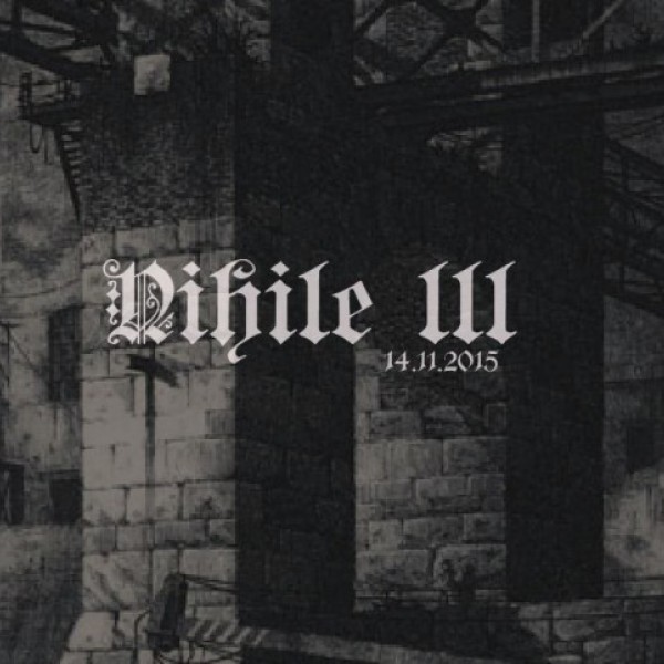 Nihile III w/ Nathan Melja