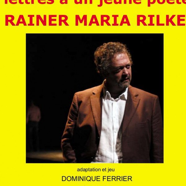 Lettres à un Jeune poète