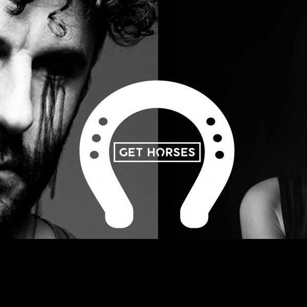 GET HORSES 31 - TERENCE FIXMER Live / REBEKAH / JUUB