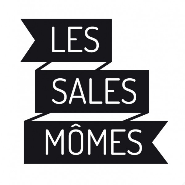 LES SALES MÔMES
