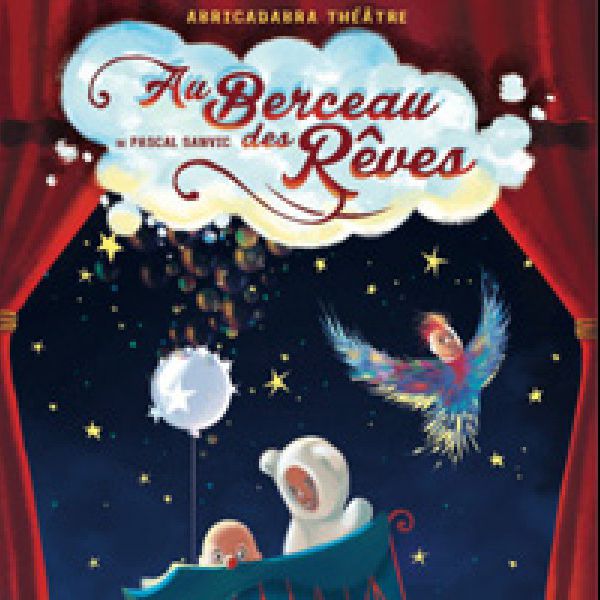 Au Berceau des Rêves