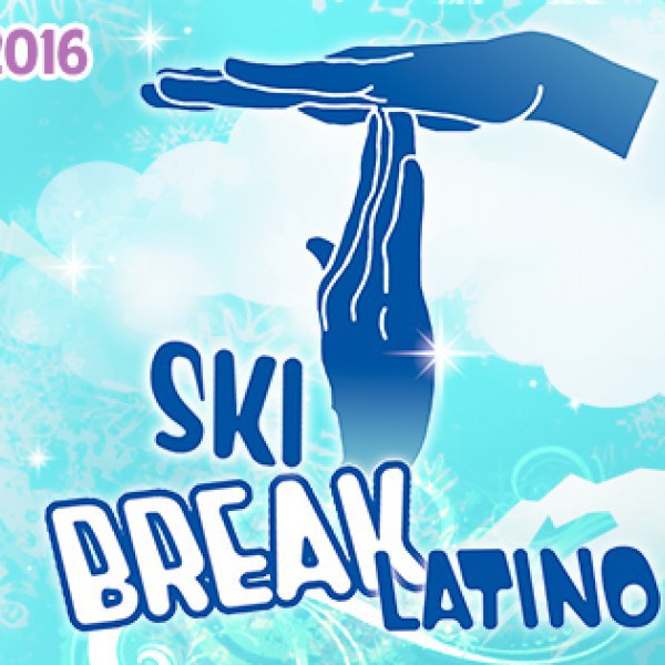 SKI BREAK LATINO