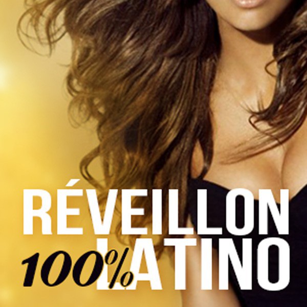 Reveillon 100% Latino au Nix Nox