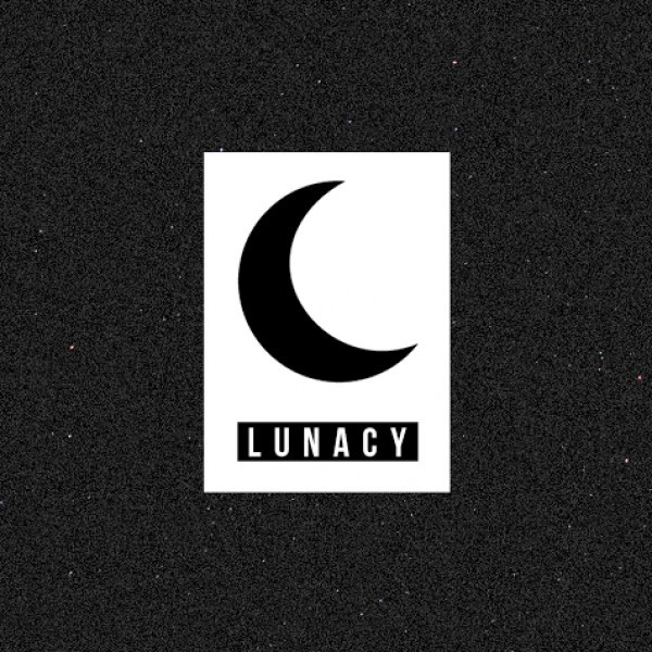 ☾ LUNACY BIRTHDAY: Ø [PHASE] - KWARTZ - ORGANISME TEXTURE ☽