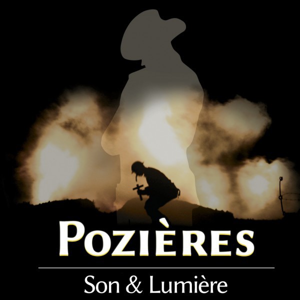 Pozières - Son & Lumières