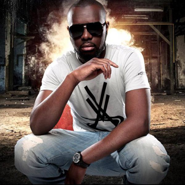 MAITRE GIMS (8 janv)
