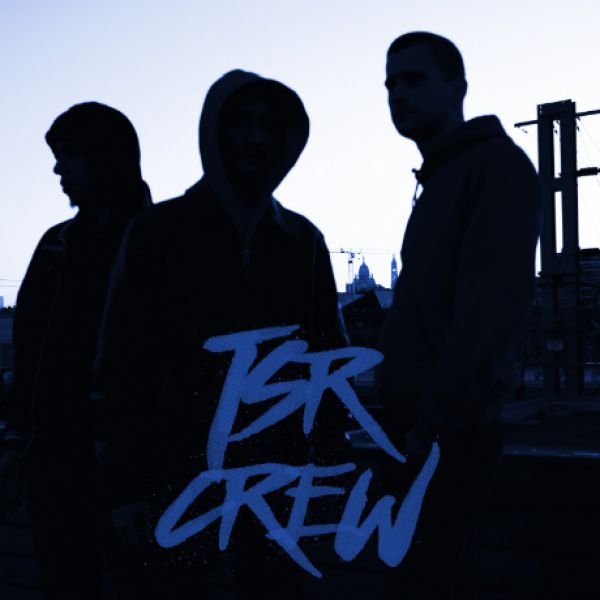 CONCERT BASED MTP w/ TSR CREW