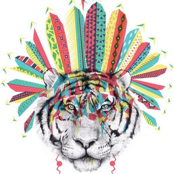 Soirée Tribal Dance - Tigre Yoga Club Rive Gauche - vendredi 18 décembre