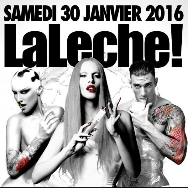 MATINEE " LA LECHE"