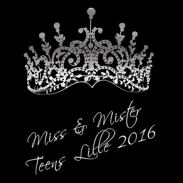 Teens Party Lille "Miss & Mister Teens 2016" (23/01/2016)