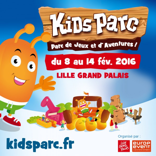 KIDS PARC 2016