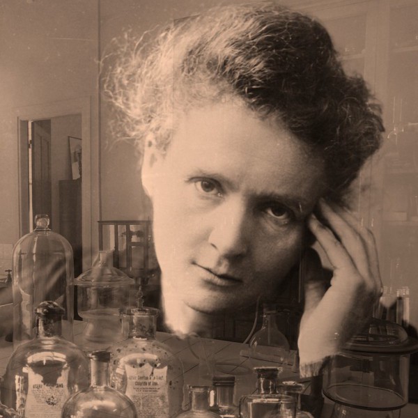 Marie Curie ou La Science Faite Femme