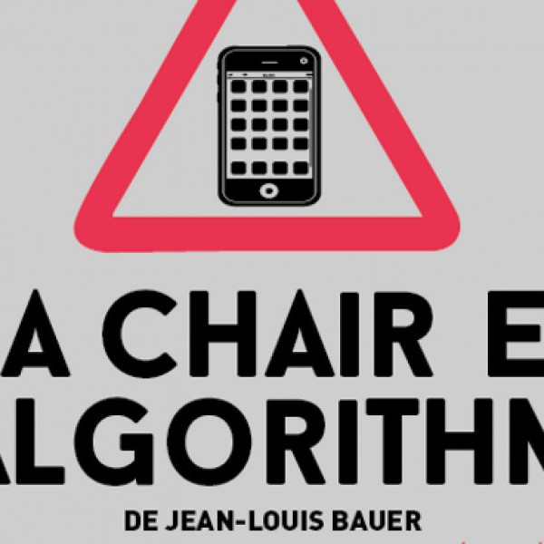 La Chair et l’Algorithme Placeminute