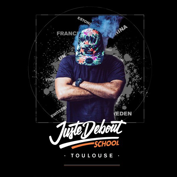 Juste Debout School Toulouse