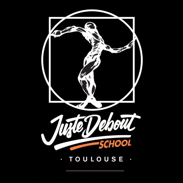 Juste Debout School Toulouse
