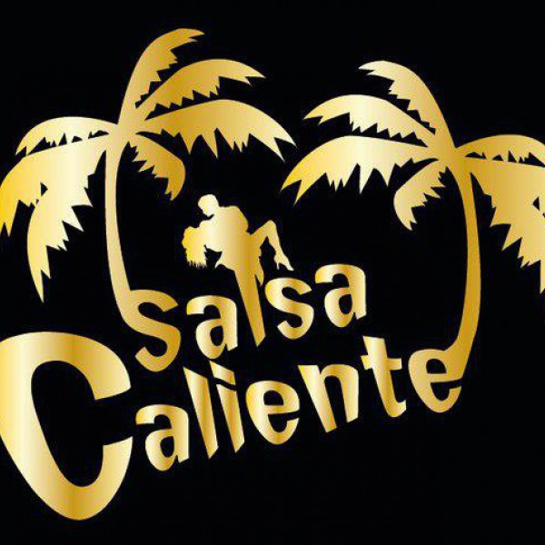 Salsa Caliente Paris