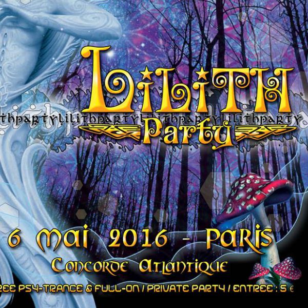 LILITH PARTY